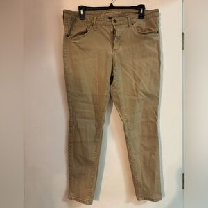 Universal Thread Skinny Jeans